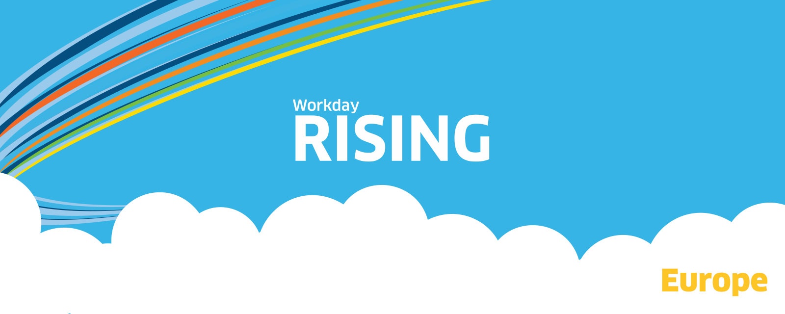 Workday Rising Europe Daily Building on Inspiration Workday US